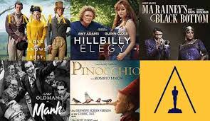 The group's top seven choices, augmented by three additional selections voted by. 2021 Oscars Best Makeup And Hairstyling Nominees Already Set Records Goldderby