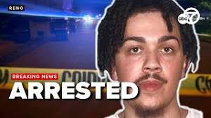 Primary suspect in Redding double-homicide arrested in Siskiyou County