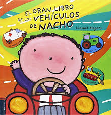Descargar epub y pdf gratis sin registro. Libro Nacho Quadix Libros 2021