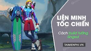 Maybe you would like to learn more about one of these? Cach Build TÆ°á»›ng Singed Trong Lien Minh Tá»'c Chiáº¿n Hay Nháº¥t