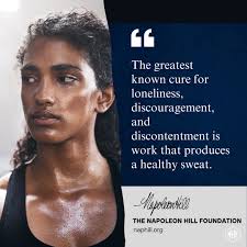 The Napoleon Hill Foundation