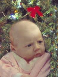 Infant Kaylee Ranae Bentz Obituary December 27, 2008
