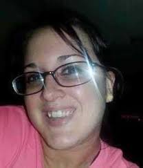 Tammy Lorene Moore Strout (1984-2015)