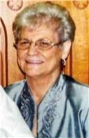 Patricia Fritts Obituary (1942