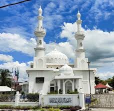Masjid Al-Sultan Abdullah