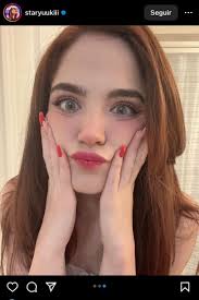 Staryuuki derrocha estilo con look de colegiala perfecto para estar fresca  en esta temporada - El Heraldo de México