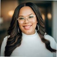 Kiera Ford, M. Ed., M. EdL