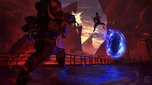 Apex Legends S3 Cinematic Key Frames Ed Laag On Artstation At Https Www Artstation Com Artwork Ooykwo Apex Legends Wallpaper Apex Legends 1200x480 Wallpaper