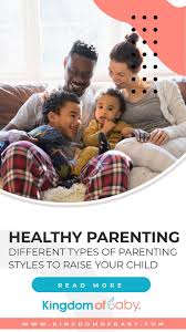 That's more than a quarter of a million users each day. Healthy Parenting Different Types Of Parenting Styles To Raise Your Child