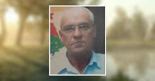 Paul Gene Dority Obituary May 2, 2024