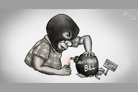 Coronation street art and caricatures. Terrorist Anti Terror Law Duterte S Declaration Of Martial Law The Varsitarian