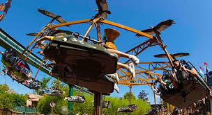 Attrazioni Per Bambini A Mirabilandia Ravenna