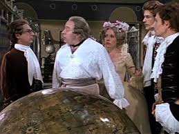 Война — это... война!