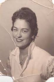 Linda Sue Davis Sponholz (1942-1975)