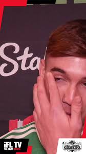 Ben Williams speaks out