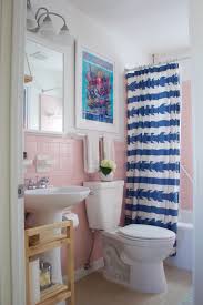 100 Room Challenge Week 5 The Pink Bathroom Reveal Pink Bathroom Bathroom Design Beautiful Bathroom Designs