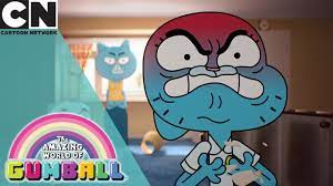 The Amazing World of Gumball | Nicole's Pushy Parents | Cartoon Network UK  🇬🇧 - YouTube