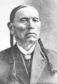 Quanah Parker