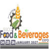Food & Beverage Expo 2027