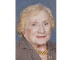 Sylvia Clements Obituary (1932