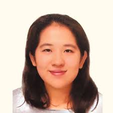 Georgette Goh's Instagram, Twitter & Facebook