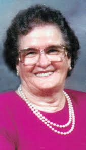 Obituary for Nellie Graber