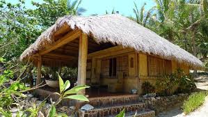 Thoughtskoto bahay kubo in 2019 hut house house design bamboo. 16 Stunning Nipa Huts That S Basically Your Dream House