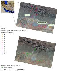 Version en vigueur au 20 avril 2021. Water Free Full Text Machine Learning To Estimate Surface Soil Moisture From Remote Sensing Data Html