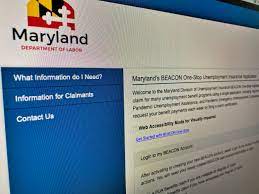 Workers Describe A Painful Wait For Unemployment Benefits During  Coronavirus Shutdowns | Wamu