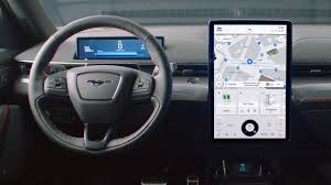 Welcome to the ford app catalogue for ford sync 3 with applink. Ford Sync 4 Brings Smartphone Control As Standard To All New Cars Techradar