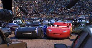 Doch faserverbundkunststoffe im pkw sind im materialmix immer noch die ausnahme. Cars 3 Evolution Film 2017 Trailer Kritik Kino De