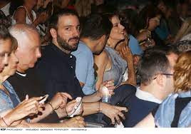 Η τρυφερή ανακοίνωση της εγκυμονούσας νάντιας μπουλέ και η φωτογραφία της με φουσκωμένη κοιλιά. Nantia Mpoyle Aytos Einai O Syntrofos Ths Egkymonoysas Celebrities Eidhseis