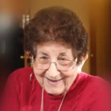 Obituary information for Evelyn Mary Elie-Pierre