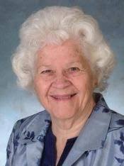 Oretha Rosella "Rita" (Jones) Luker Obit