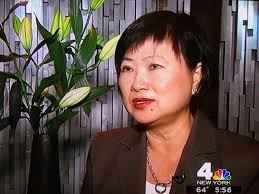 FOUNDER OF LINGSKINCARE AND TIBET CENTER MEMBER LING CHAN HAS PASSED AWAY —  The Tibet Center