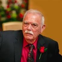 Randall Dobson Obituary