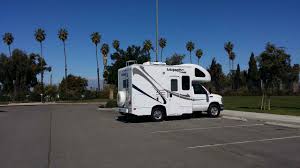 19' electric with led lights. 2010 Used Thor Motor Coach Four Winds Majestic 19g Class C In California Ca