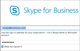Maybe you would like to learn more about one of these? Download And Install Skype For Business On Mac Skype For Business Mac