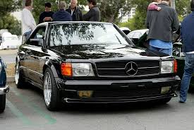 Vwvortex Com Mb Pillar Less Coupes W126 560sec Vs W124 300ce Mercedes Sec Mercedes Benz Mercedes Benz Cars