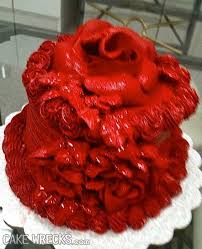 Valentines Strategery — Cake Wrecks