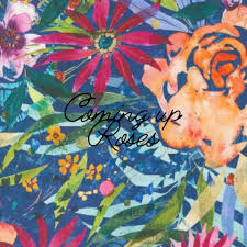 Coming Up Roses! Laura Muir's latest collection is here!