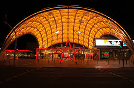 At b&q of course, there is no need to look anywhere else. Creating Dramatic Impact Around The World With Lighting From Signify Signify Company Website