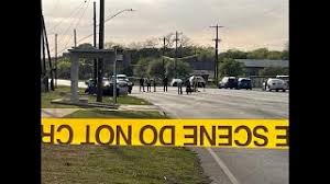 We did not find results for: One Killed Three Injured After Car Crash On East Side San Antonio Police Say Youtube