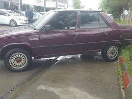 2 El 1992 Model Bordo Renault 9 13 500 Tl Tasit Com
