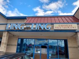 He who knows no foreign language does not really know his own. Ling Ling Chinese Restaurant Williamsport Restaurant Reviews Photos Phone Number Tripadvisor
