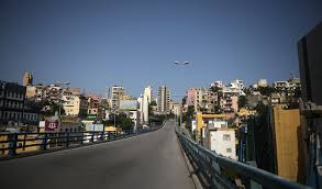 #corona lockdown #my face #personal #for the record the restaurant was lovely #and well socially distanced #and the paired wine flight with our seven courses eased the nerves! Lebanon To Impose Two Week Coronavirus Lockdown Arab News