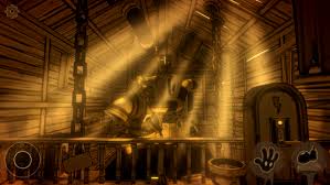 Bendy And The Ink Machine скачать бесплатно на пк Bendy And The Ink Machine 1 0 772 Download Android Apk Aptoide