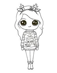 Pin By K De Jonge On Na Tekenen Cute Kawaii Drawings Girly Drawings Kawaii Girl Drawings