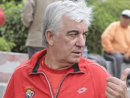 El futuro de Tomé será decisión del Directorio de El Nacional