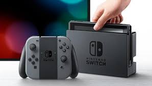 El que el nintendo switch haya llegado a los 1,000 juegos disponibles es una marca que tristemente el wii u nunca consiguió. Nintendo Switch Supera Ya Las Ventas De Wii U